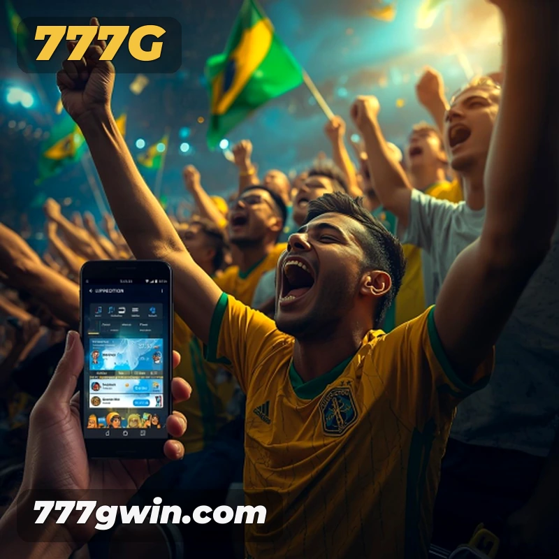 777g Belo Horizonte - VIP Casino