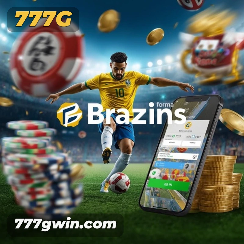 777g Brasília - Crash Guide