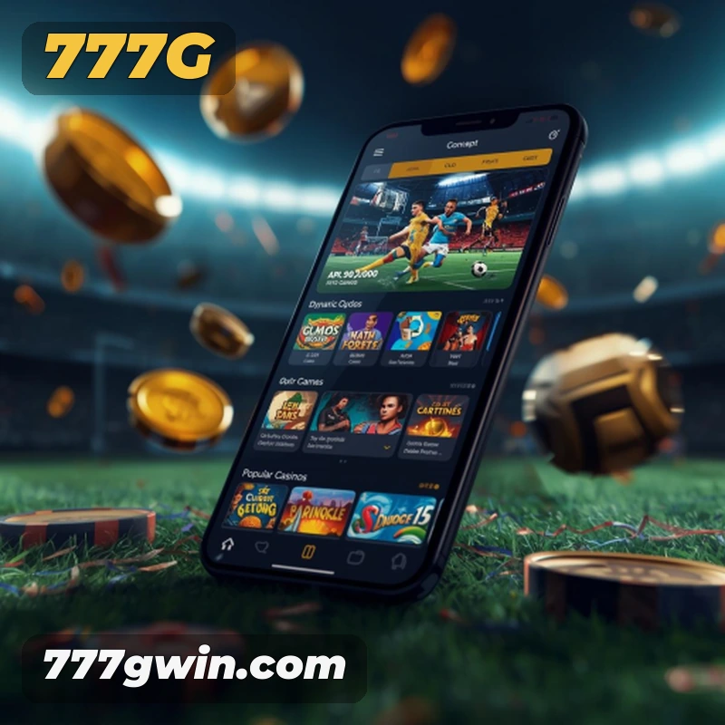 777g Belo Horizonte - Jackpots