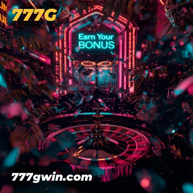 777g - Login Methods