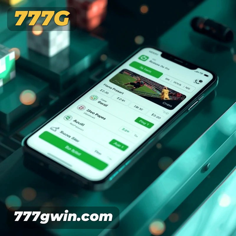 777g - User Statistics