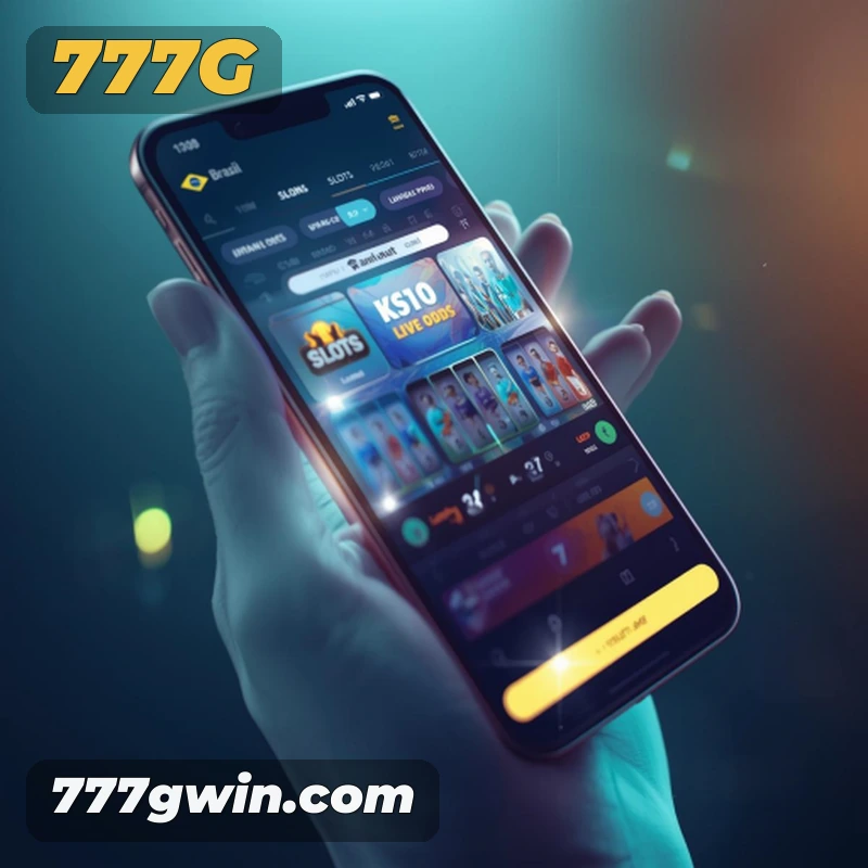 777g Rio de Janeiro - Licenses