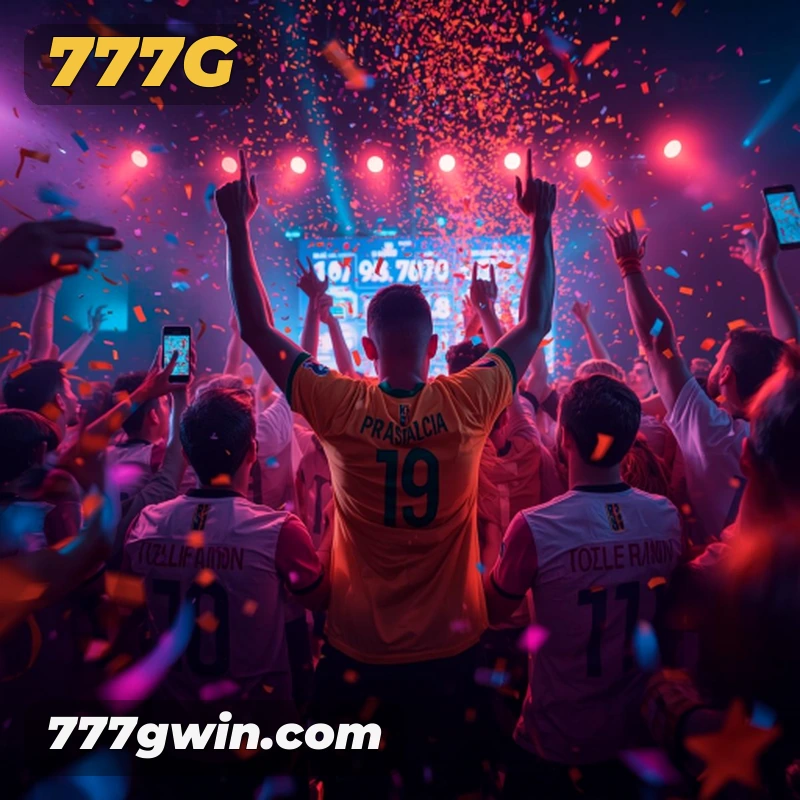 777g Belo Horizonte - Payments
