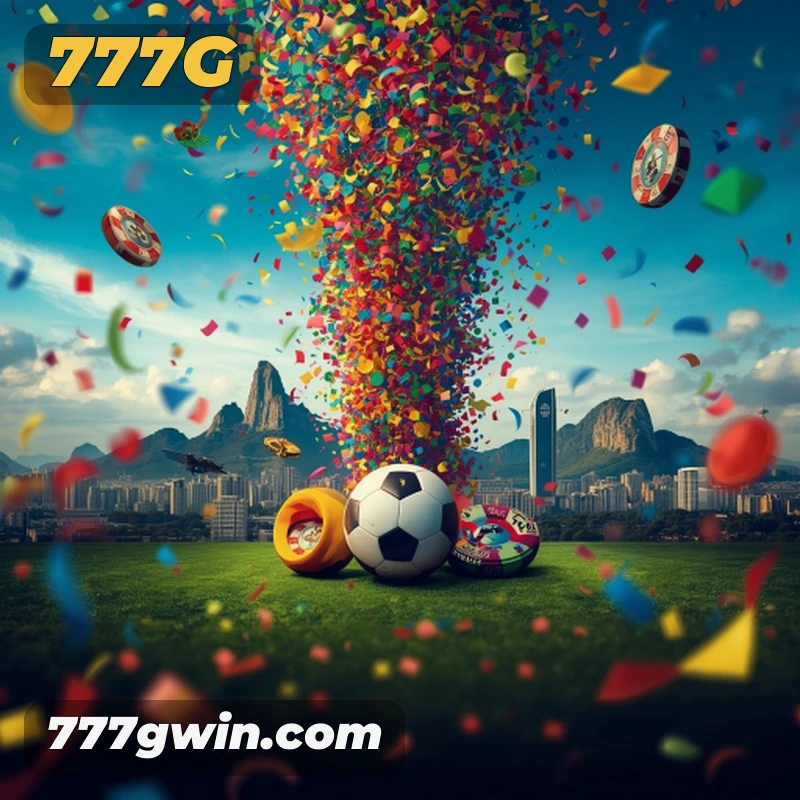 777g São Paulo - Hot Promos