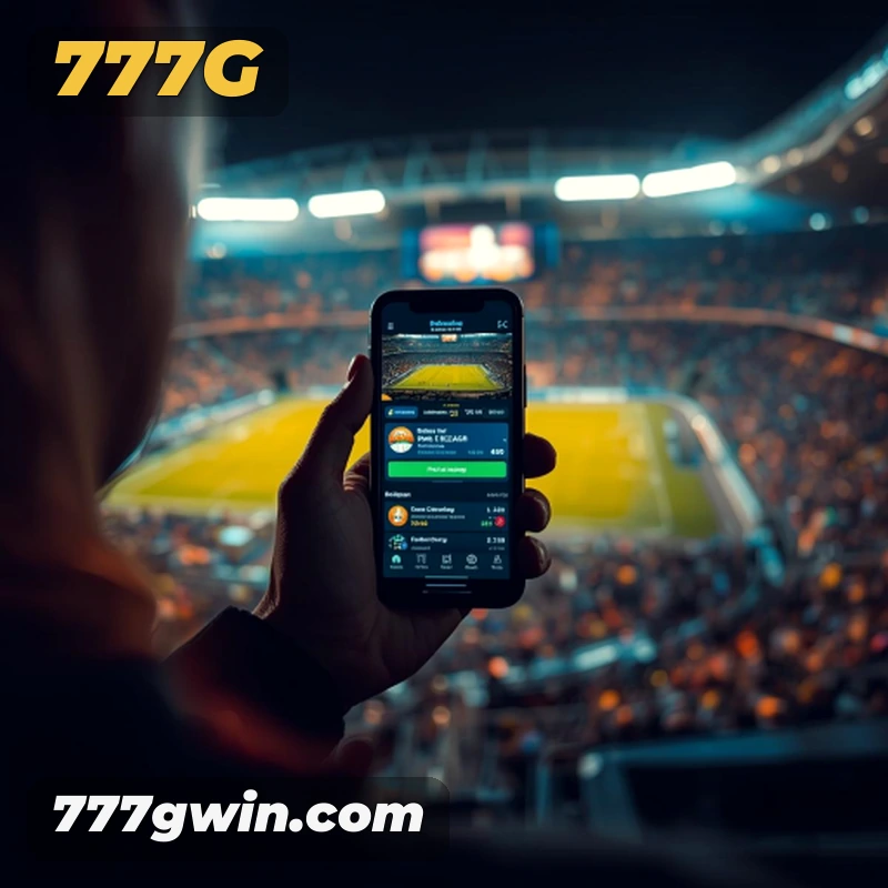 777g São Paulo - Top Slots