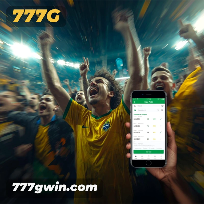 777g Rio de Janeiro - Slot Strategy
