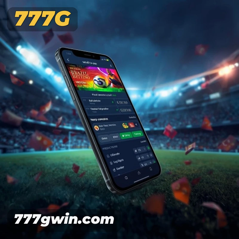 777g Belo Horizonte - Winners