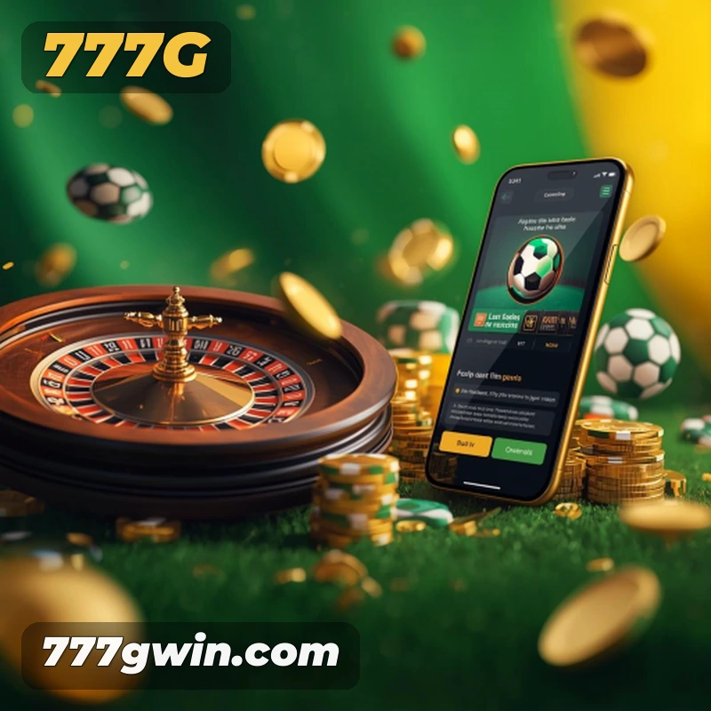 777g Brasília - Betting Features