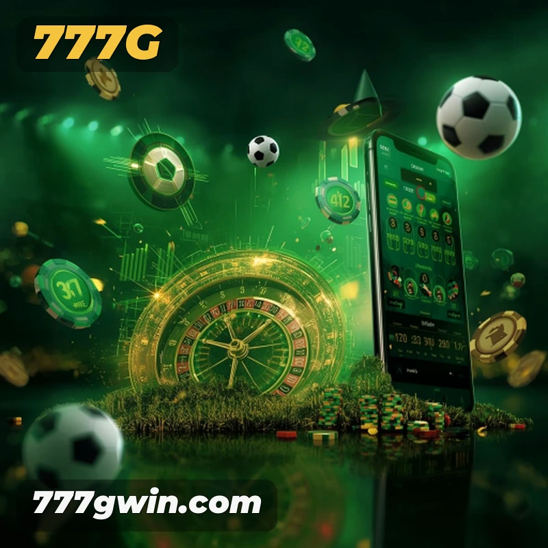 777g - Análise de Mercados Esportivos